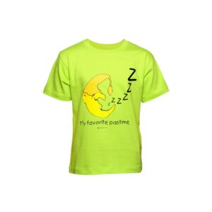 Tantra Kid's Unisex Pastime Green Kidswear