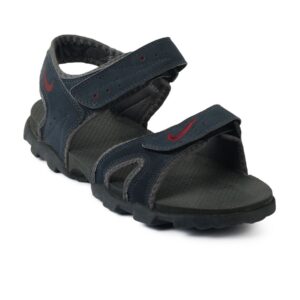 Nike Men Aspen Navy Blue Sandals