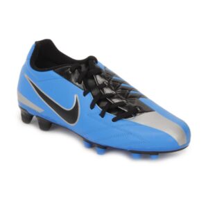 Nike Men Black T90 Exacto IV FG Sports Shoes
