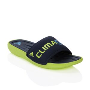 ADIDAS Men Recovery Slide Navy Blue Sandals