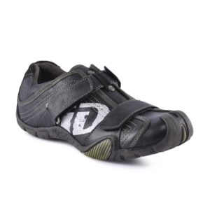 ID Men Charcoal Casual Shoes