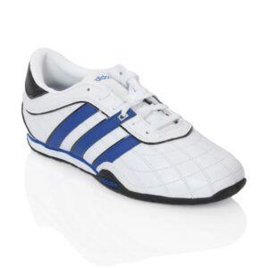 ADIDAS Neo Men T-6 Night White Shoes