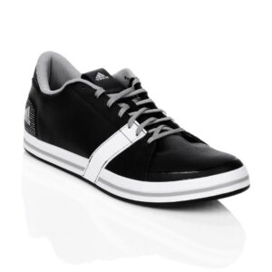 ADIDAS Men Ohne Black Shoes
