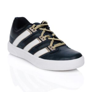 ADIDAS Men Advent Blue Sports Shoes