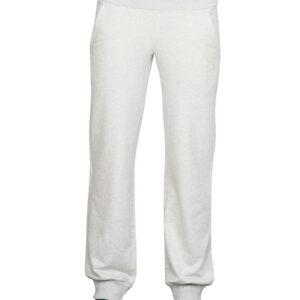 ADIDAS Women Ess Cuffed Pant Grey Trackpant