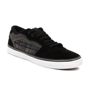 Quiksilver Men Black Shoes