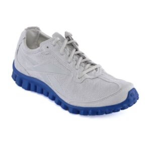Reebok Men Grey Real Flex Sports Shoes