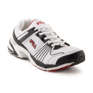 FILA Men Dirk White Sports Shoes