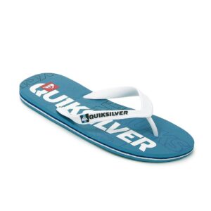 Quiksilver Men Blue Flip Flops