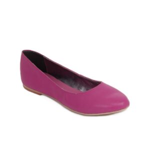 Carlton London Women Pink Shoes