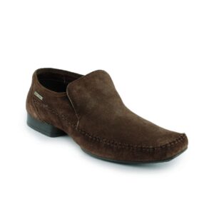 Red Tape Men Brown Casual Shoes