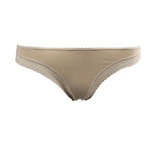 Jockey Lace Stretch Skin Bikini Brief