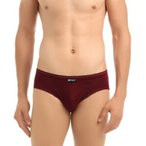 Facit Men Red Brief
