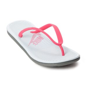 Nike Women Solarsoft Thong Pink Slipper
