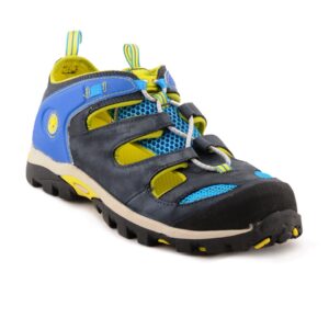 Timberland Men Juniors Navy Blue Casual Shoes