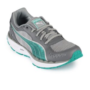 Puma Women BodyTrain Mesh Grid Grey Sports Shoes