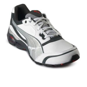 Puma Men Cell Varex White Sports Shoes