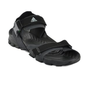 ADIDAS Men Onix Casual Sandals