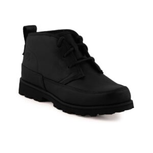 Timberland Kids Boys Casual Black Casual Shoes