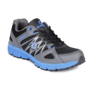 Globalite Men Grey Startech Shoes