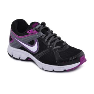Nike Women Downshifter 4 MSL Purple Sports Shoes