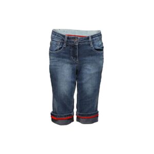Gini and Jony Girl's Tamira Blue Kidswear