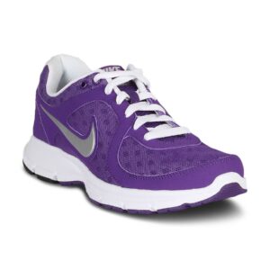 Nike Womens Air Rele Purple Shoe
