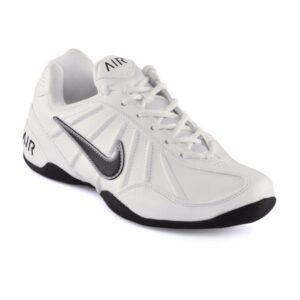 Nike Men Air Endurance White Casual Shoes