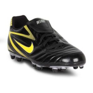 Nike Men's Marquis Black Shoe