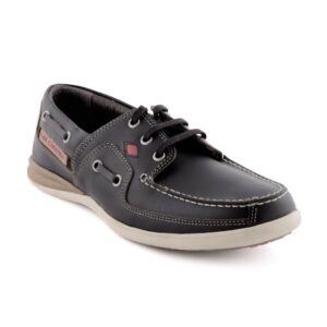 Lee Cooper Men Brown Casual Shoes