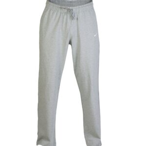 Nike Men Grey Track Pants