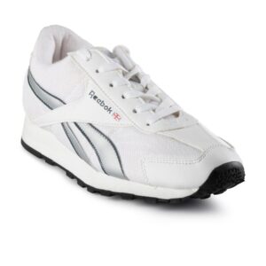 Reebok Men Aviator LP White Sports Shoes