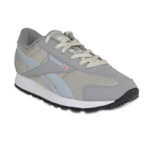 Reebok Women Aviator Grey Sports Shoes