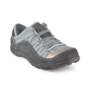 Timberland Women Femmes Blue Casual Shoes