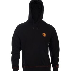 Nike Men Manu Core Black Sweatshirts