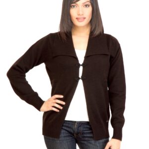 Arrow Woman Venetia Brown Sweater