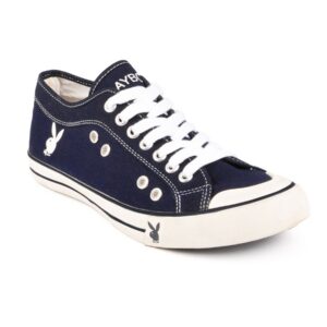 Playboy Men Casual Blue Casual Shoes