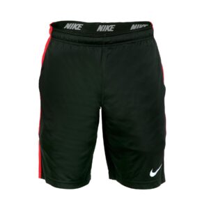 Nike Men Trainng Black Shorts