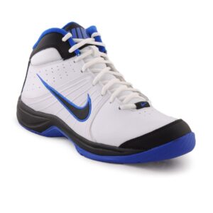 Nike Men Overplay White Sports Shoes
