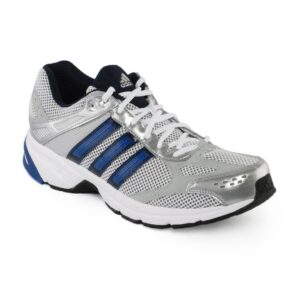 ADIDAS Men Duramo 4M Grey Sports Shoes