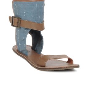 Catwalk Women Brown Flats