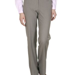Van Heusen Woman Beige Trousers