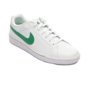 Nike Men Court Majestic White Sports Shoes