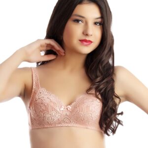 Enamor Peach Lift Bra