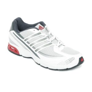 ADIDAS Men Silver Adi Quest Sports Shoes