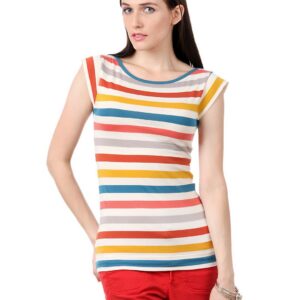 French Connection Women Multi Coloured Top