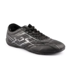 Lotto Men Sprint Black Casual Shoes