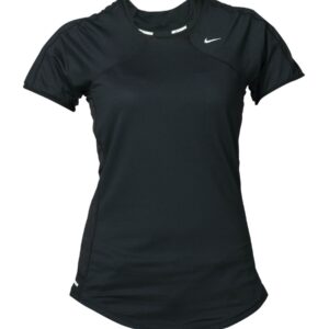 Nike Women's Spher Black T-shirt