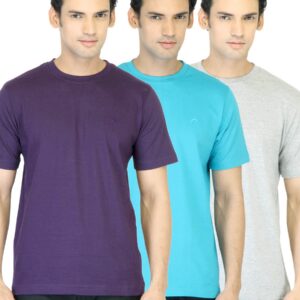 Proline Men Pack of 3 T-Shirts