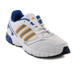 ADIDAS Men Running White Sports Shoes